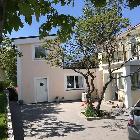 Holiday Home In Stroemstad 외부 사진