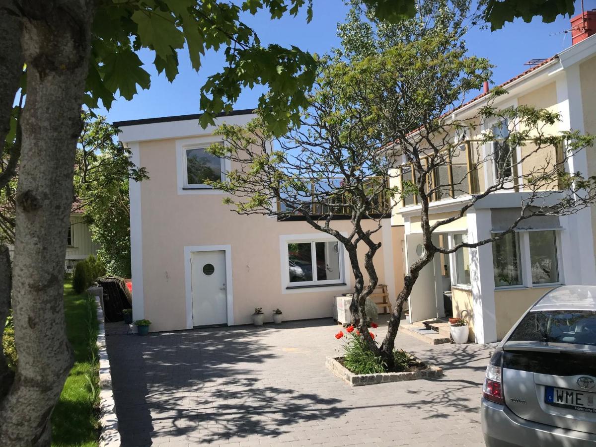 Holiday Home In Stroemstad 외부 사진