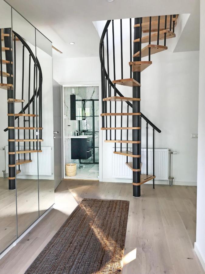 Holiday Home In Stroemstad 외부 사진