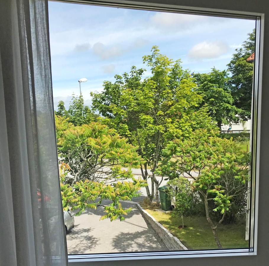 Holiday Home In Stroemstad 외부 사진