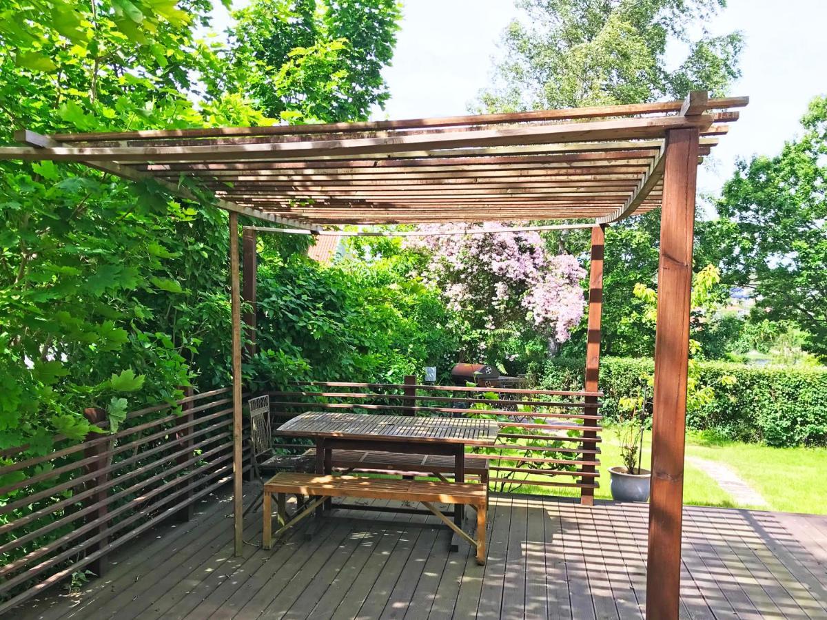 Holiday Home In Stroemstad 외부 사진