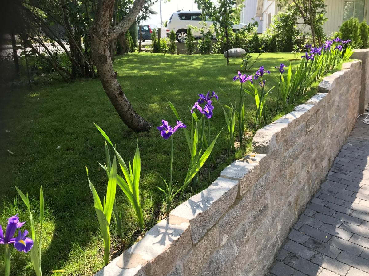Holiday Home In Stroemstad 외부 사진